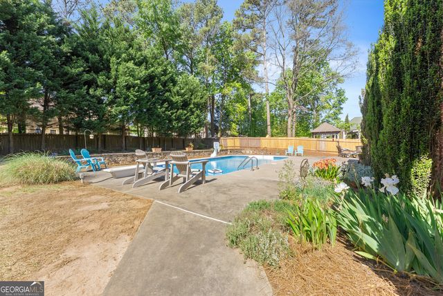 1465 Blyth Walk, Snellville, GA 30078