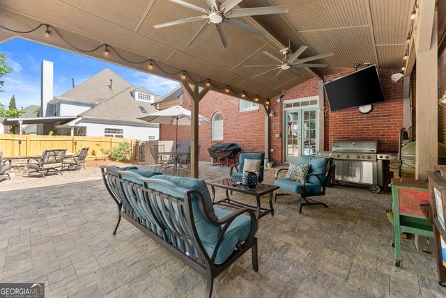 1465 Blyth Walk, Snellville, GA 30078