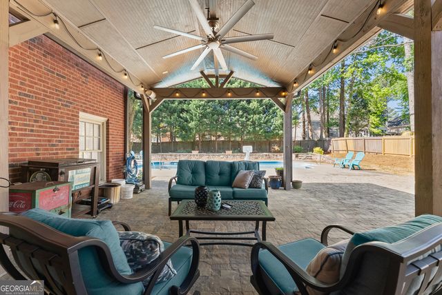 1465 Blyth Walk, Snellville, GA 30078