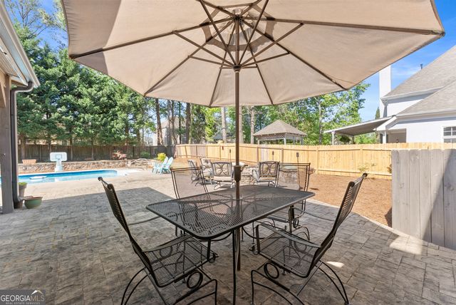 1465 Blyth Walk, Snellville, GA 30078