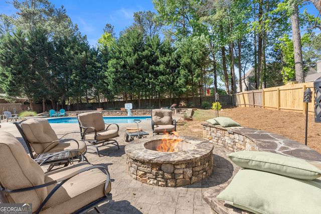 1465 Blyth Walk, Snellville, GA 30078