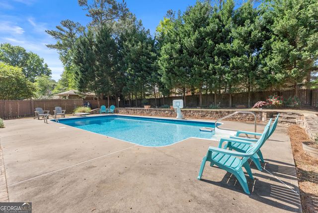 1465 Blyth Walk, Snellville, GA 30078