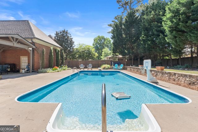 1465 Blyth Walk, Snellville, GA 30078