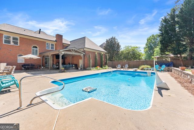 1465 Blyth Walk, Snellville, GA 30078