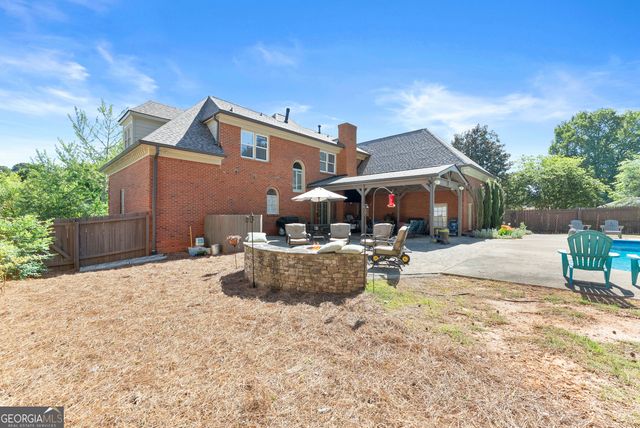 1465 Blyth Walk, Snellville, GA 30078