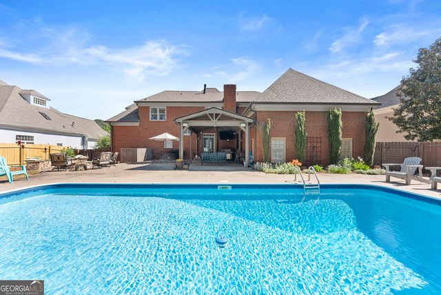 1465 Blyth Walk, Snellville, GA 30078