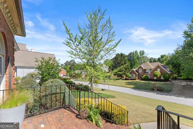 1465 Blyth Walk, Snellville, GA 30078