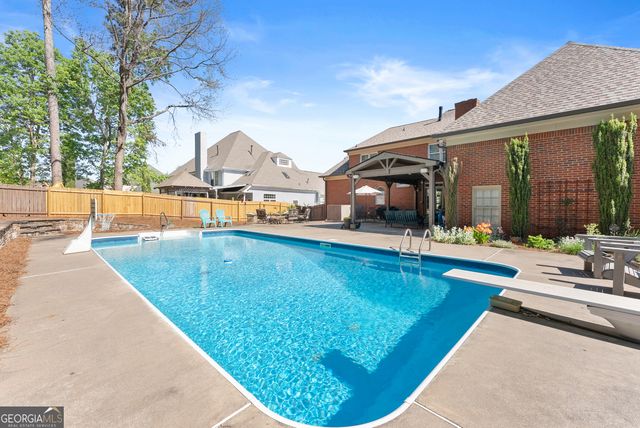 1465 Blyth Walk, Snellville, GA 30078