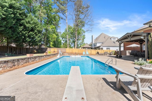 1465 Blyth Walk, Snellville, GA 30078