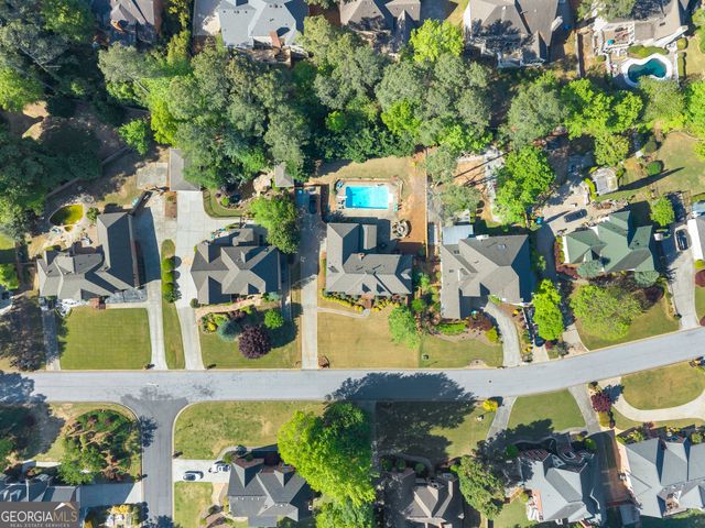 1465 Blyth Walk, Snellville, GA 30078