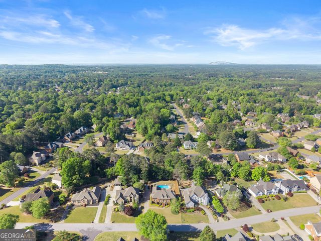 1465 Blyth Walk, Snellville, GA 30078