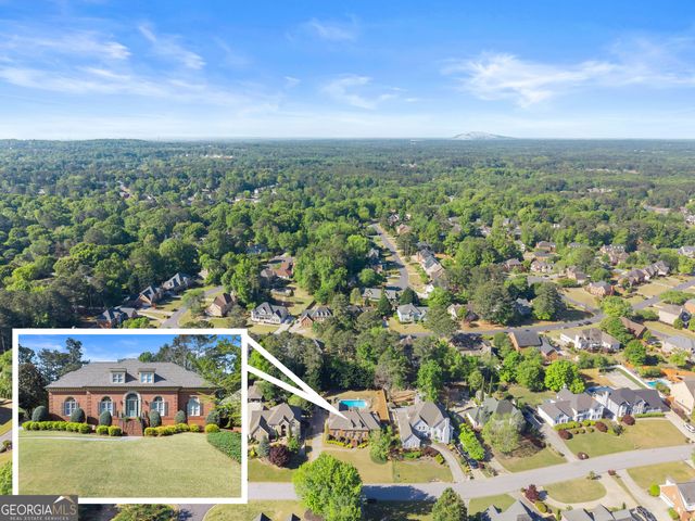 1465 Blyth Walk, Snellville, GA 30078