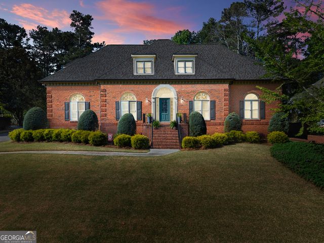 1465 Blyth Walk, Snellville, GA 30078