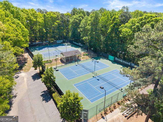 1465 Blyth Walk, Snellville, GA 30078