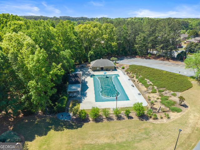 1465 Blyth Walk, Snellville, GA 30078