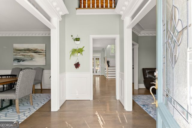 1465 Blyth Walk, Snellville, GA 30078