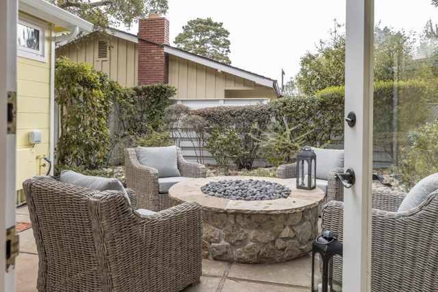 0 NE Corner San Carlos & 13th Street, Carmel, CA 93923