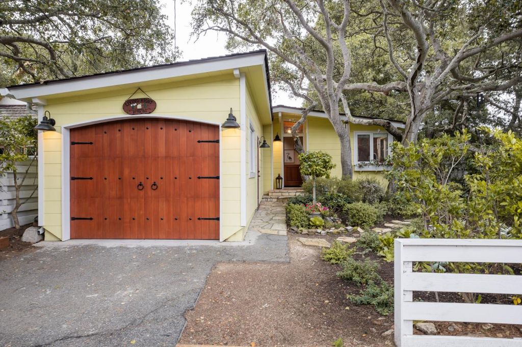 0 NE Corner San Carlos & 13th Street, Carmel, CA 93923