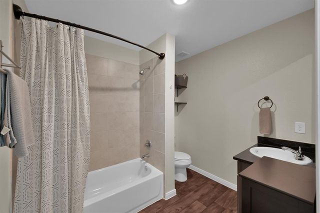 16623 Colleen Place, Conroe, TX 77306