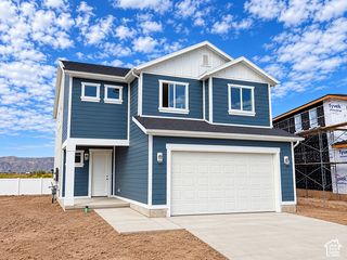 1621 N 1190 W #107, Salem, UT 84653