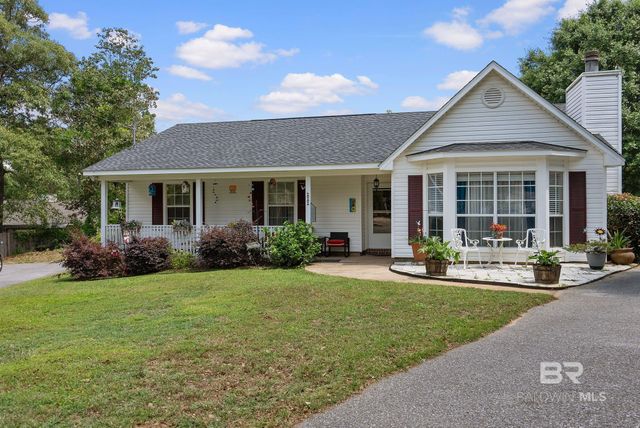 111 Tibidow Circle, Daphne, AL 36526