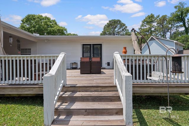 111 Tibidow Circle, Daphne, AL 36526