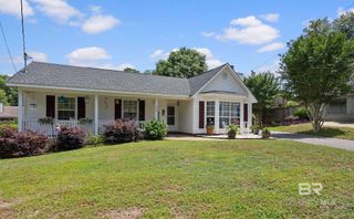 111 Tibidow Circle, Daphne, AL 36526