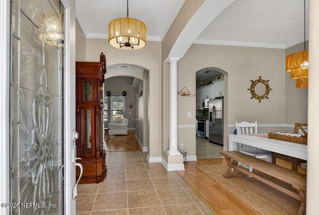 1314 HONEYSUCKLE Drive, St. Johns, FL 32259