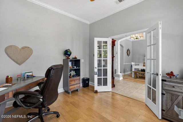 1314 HONEYSUCKLE Drive, St. Johns, FL 32259