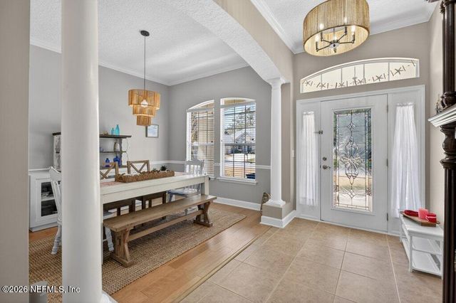 1314 HONEYSUCKLE Drive, St. Johns, FL 32259