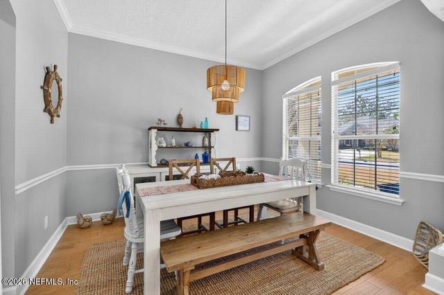 1314 HONEYSUCKLE Drive, St. Johns, FL 32259