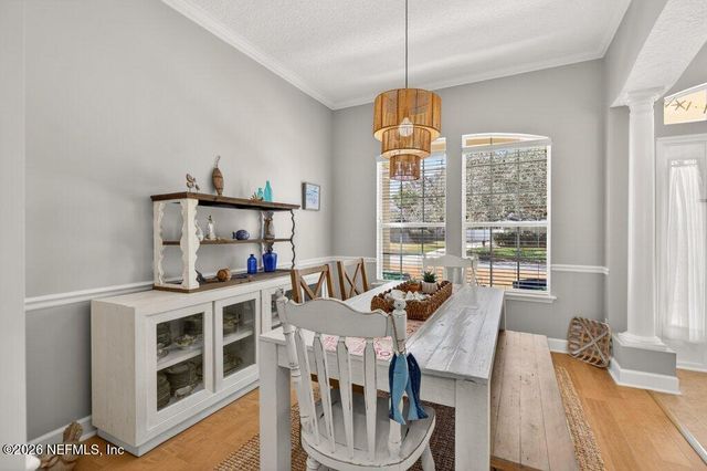 1314 HONEYSUCKLE Drive, St. Johns, FL 32259