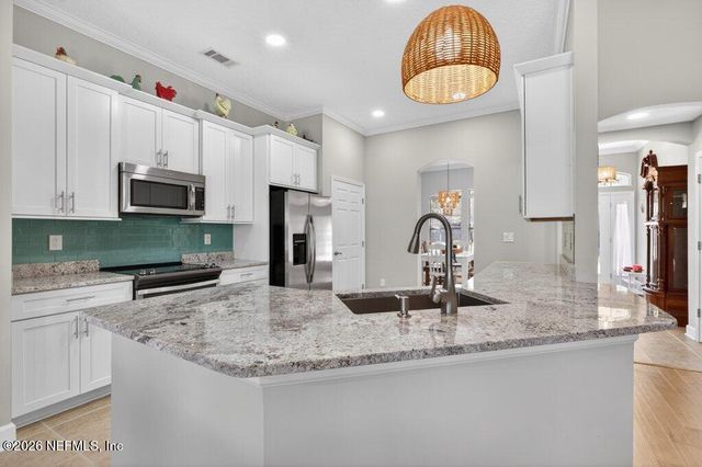 1314 HONEYSUCKLE Drive, St. Johns, FL 32259