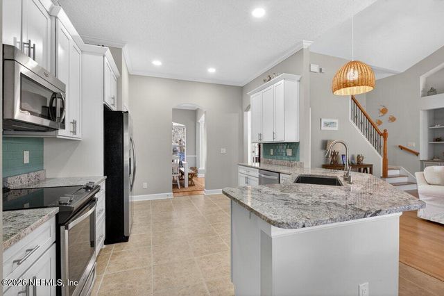 1314 HONEYSUCKLE Drive, St. Johns, FL 32259