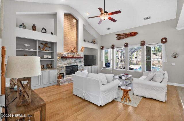 1314 HONEYSUCKLE Drive, St. Johns, FL 32259