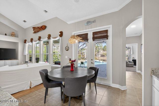 1314 HONEYSUCKLE Drive, St. Johns, FL 32259