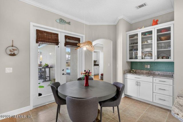 1314 HONEYSUCKLE Drive, St. Johns, FL 32259