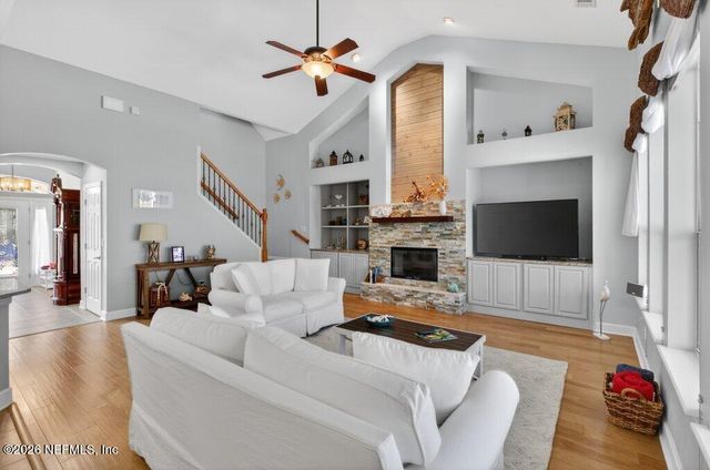 1314 HONEYSUCKLE Drive, St. Johns, FL 32259