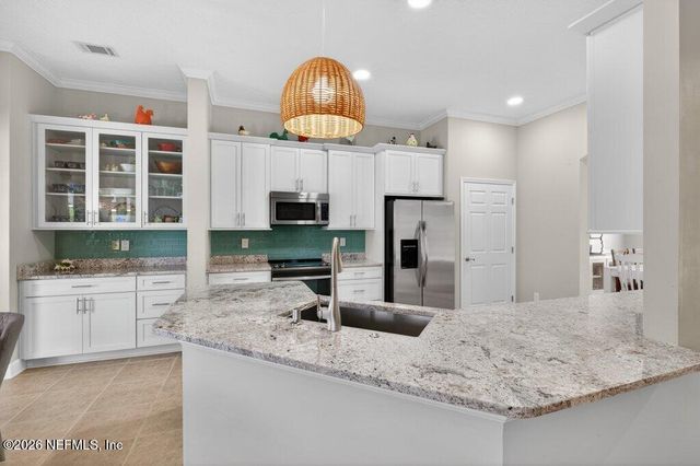 1314 HONEYSUCKLE Drive, St. Johns, FL 32259