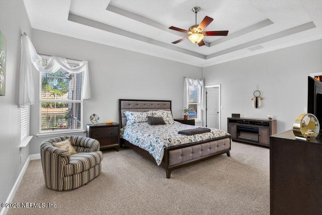 1314 HONEYSUCKLE Drive, St. Johns, FL 32259