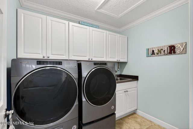 1314 HONEYSUCKLE Drive, St. Johns, FL 32259