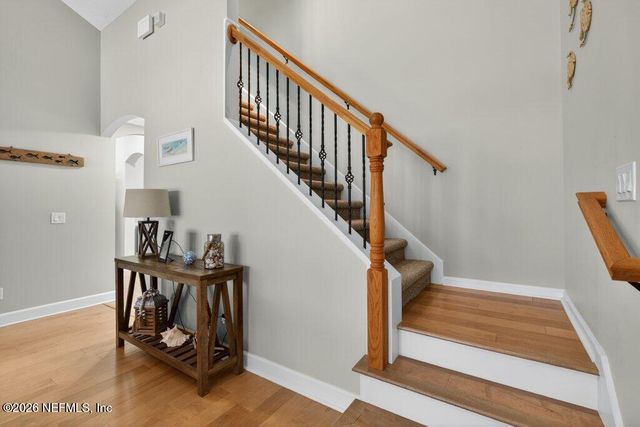 1314 HONEYSUCKLE Drive, St. Johns, FL 32259