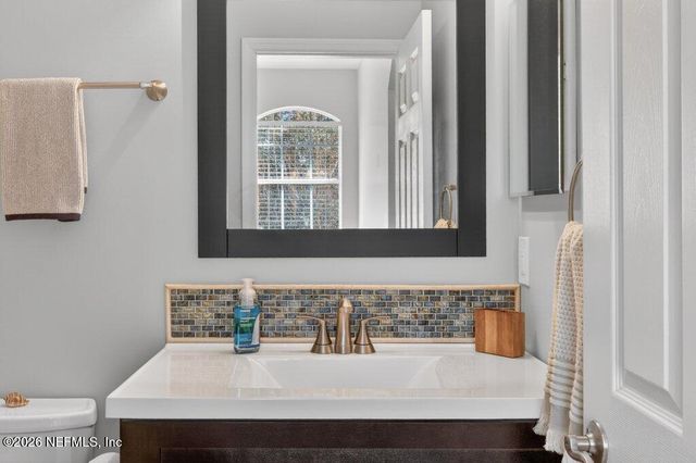 1314 HONEYSUCKLE Drive, St. Johns, FL 32259