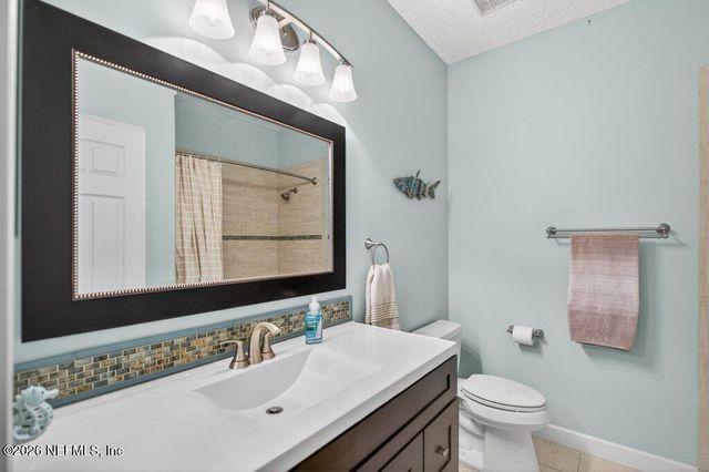 1314 HONEYSUCKLE Drive, St. Johns, FL 32259