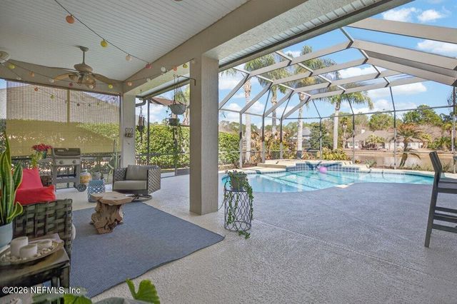 1314 HONEYSUCKLE Drive, St. Johns, FL 32259