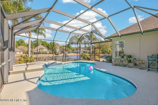 1314 HONEYSUCKLE Drive, St. Johns, FL 32259