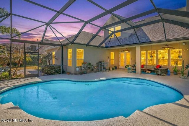 1314 HONEYSUCKLE Drive, St. Johns, FL 32259