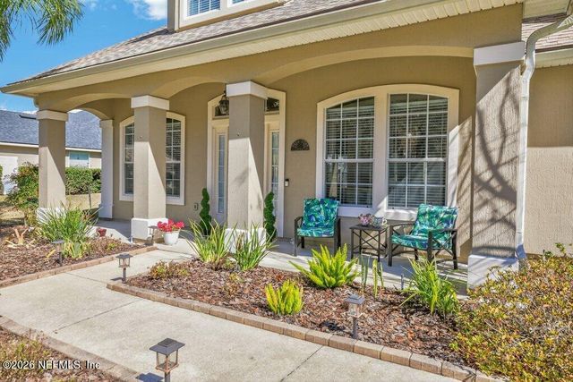 1314 HONEYSUCKLE Drive, St. Johns, FL 32259