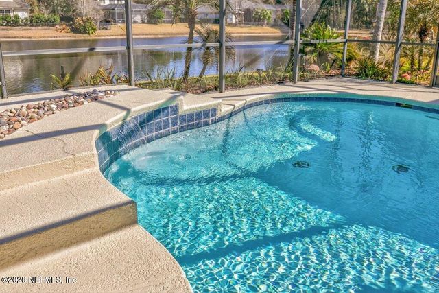 1314 HONEYSUCKLE Drive, St. Johns, FL 32259