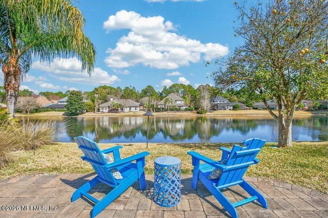 1314 HONEYSUCKLE Drive, St. Johns, FL 32259